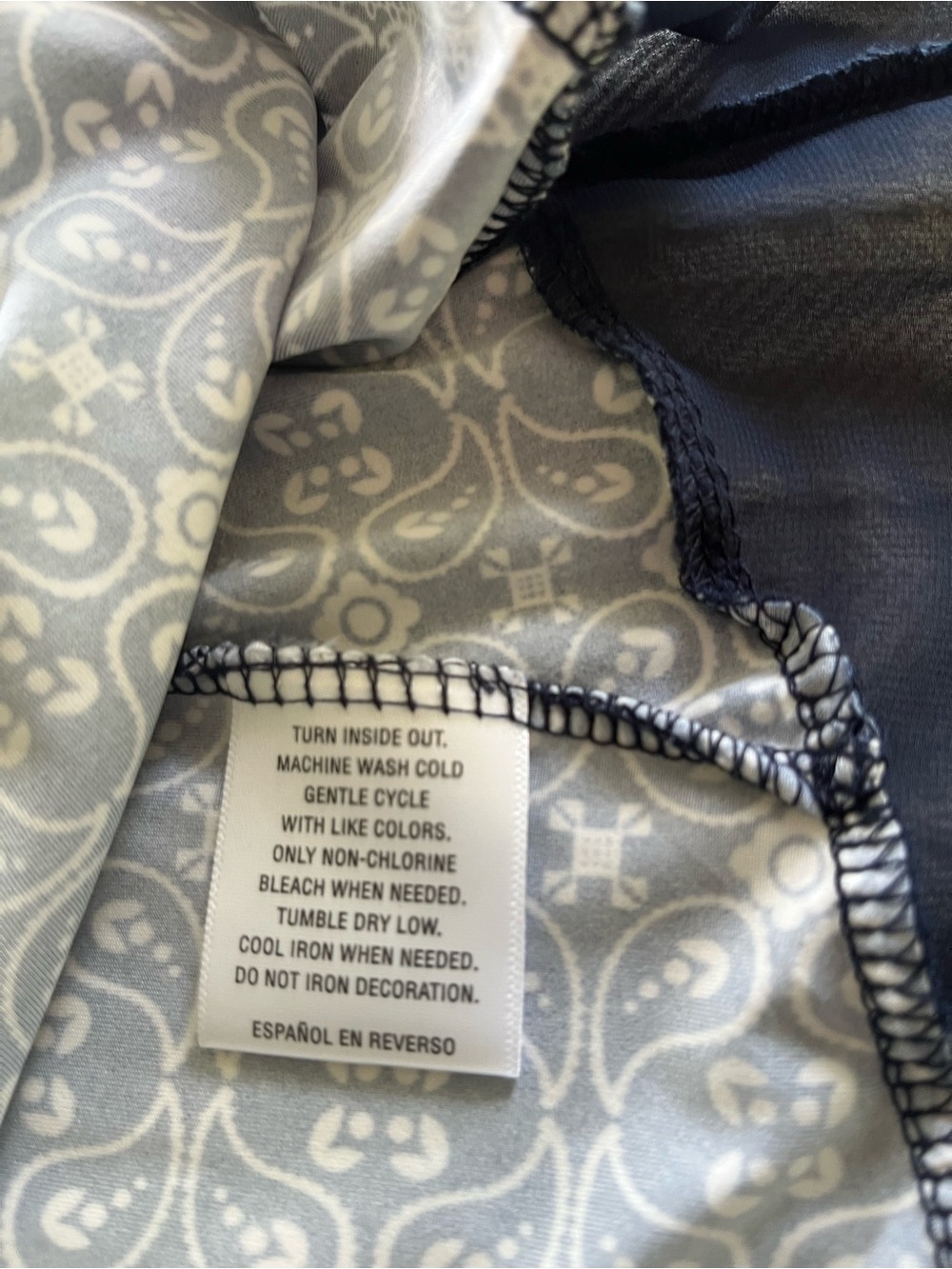 Style&Co Tunic - Picture 6 of 6